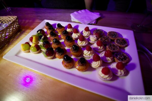 Catering Photography