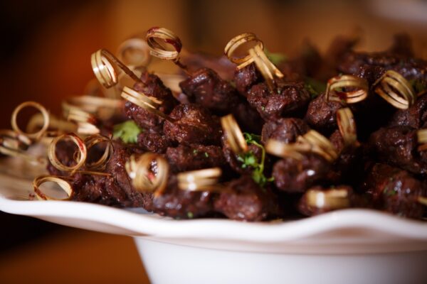 Catering Photography