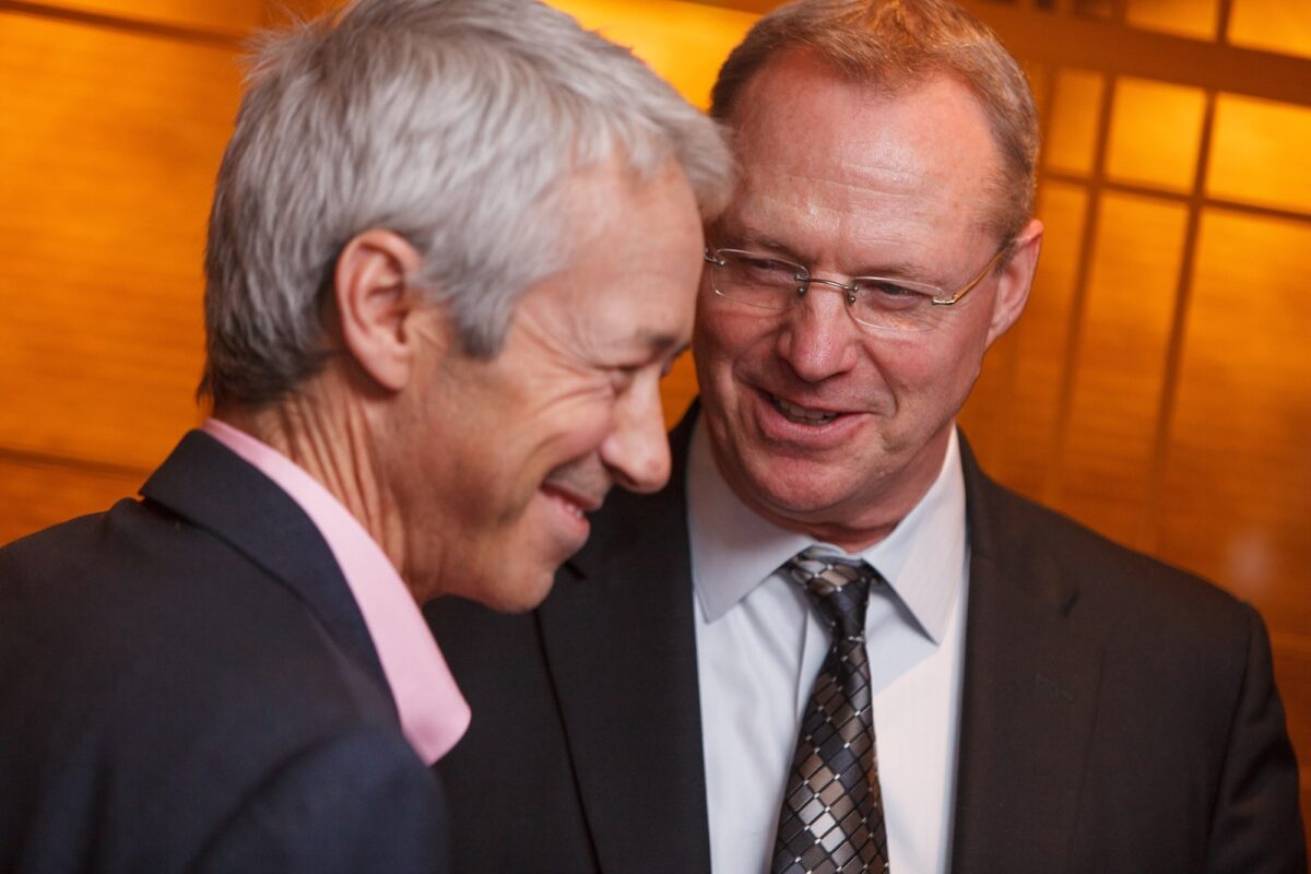 Portfolios Corpate Header